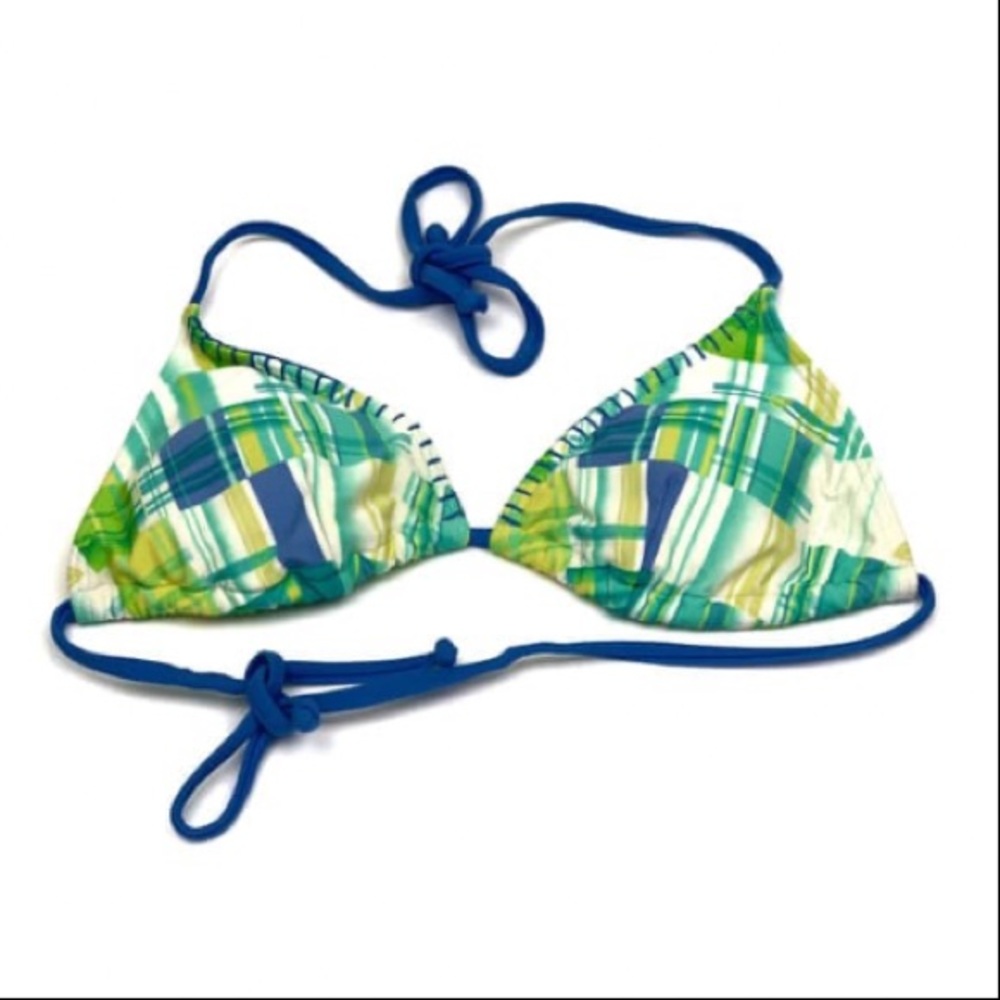 Firefly Bikini Top